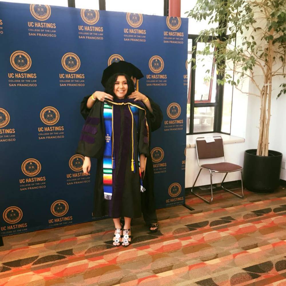 Meet your Posher, Susy